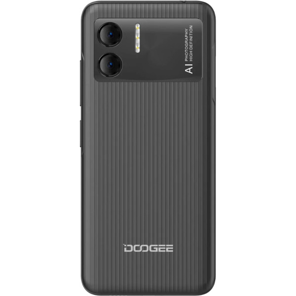 Заказать СМАРТФОНЫ Doogee X98 Pro 4/64GB Black Гарантия 1 год