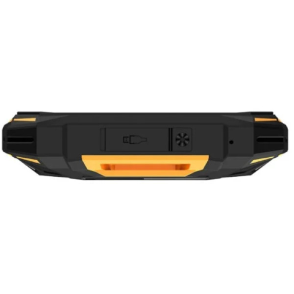 Заказать СМАРТФОНЫ DOOGEE S89 PRO 8/256GB Night Vision Orange Гарантия 1 Год