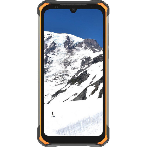 Заказать СМАРТФОНЫ DOOGEE S86 6/128Gb Orange Global Гарантия 1 Год