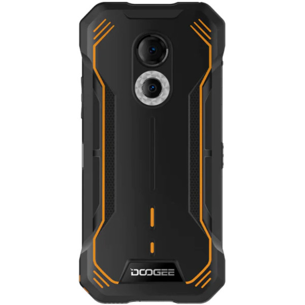 Заказать СМАРТФОНЫ Doogee S51 4/64Gb Volcano Orange Гарантия 1 Год