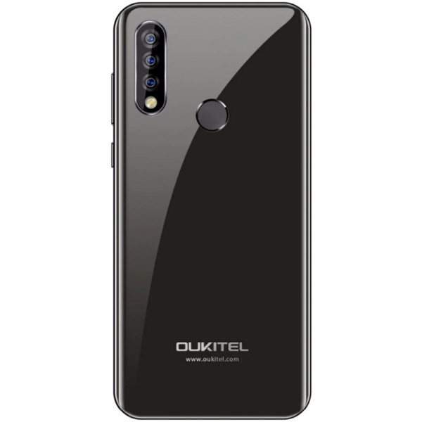 Заказать СМАРТФОНЫ OUKITEL C17 Pro 4/64Gb Black Гарантия 1 Год