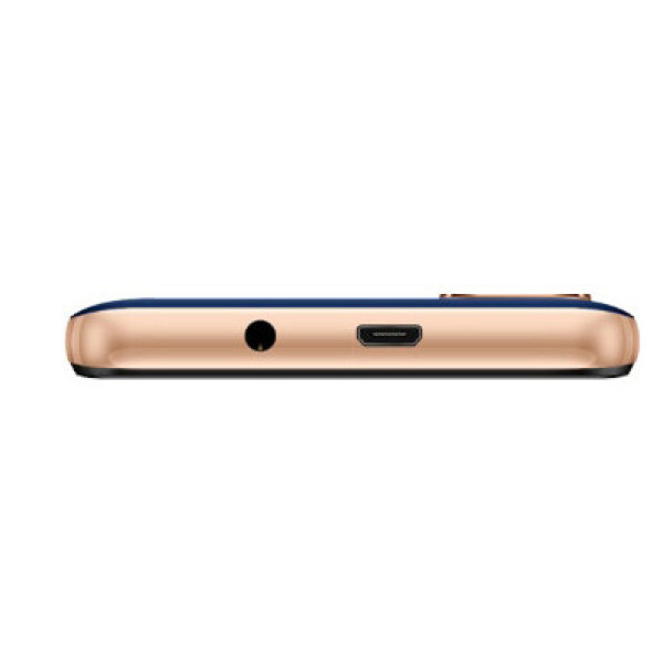 Заказать СМАРТФОНЫ Oukitel C11 Pro Blue 3/16GB Гарантия 1 Год
