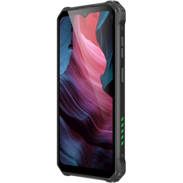 Заказать СМАРТФОНЫ Oukitel WP23 4/64GB Green Гарантия 1 год