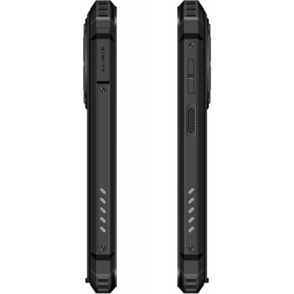 Заказать СМАРТФОНЫ Oukitel WP28 8/256GB Black Гарантия 1 год