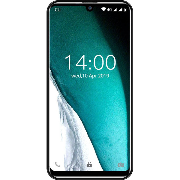 Заказать СМАРТФОНЫ Oukitel C16 Pro 3/32 Black Гарантия 1 год