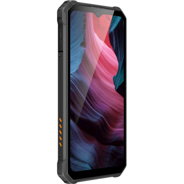 Замовити СМАРТФОНИ Oukitel WP23 4/64GB Orange Гарантія 1 рік