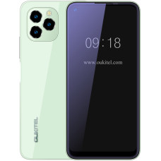 Oukitel C21 Pro 4/64G Green Гарантія 1 рік