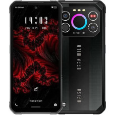 IIIF150 Air1 Ultra+ 12/256GB Night Vision Black Гарантия 1 Год