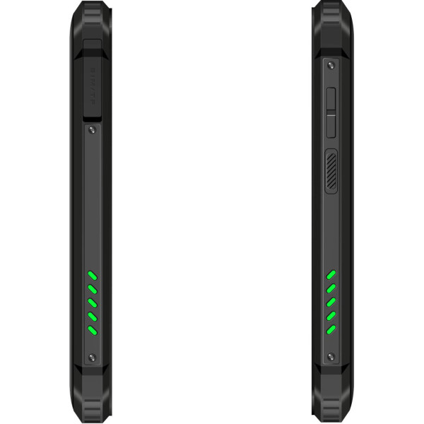 Заказать СМАРТФОНЫ Oukitel WP23 4/64GB Green Гарантия 1 год