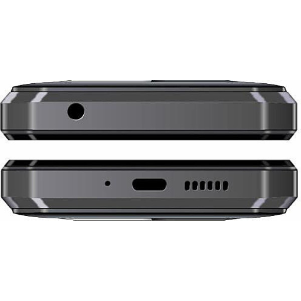 Заказать СМАРТФОНЫ Oukitel K15 Plus 3/32GB Black Гарантия 1 Год