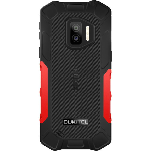 Заказать СМАРТФОНЫ Oukitel WP12 4/32Gb Red Гарантия 1 Год