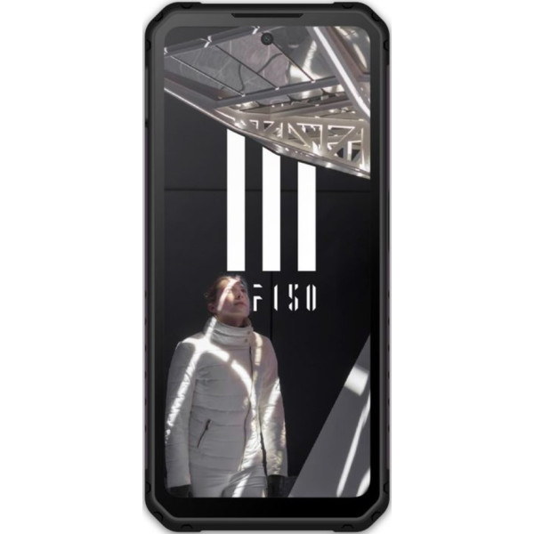 Замовити СМАРТФОНИ OUKITEL IIIF150 RAPTOR 12/256GB Night Vision+ТЕПЛОВІЗОР Black