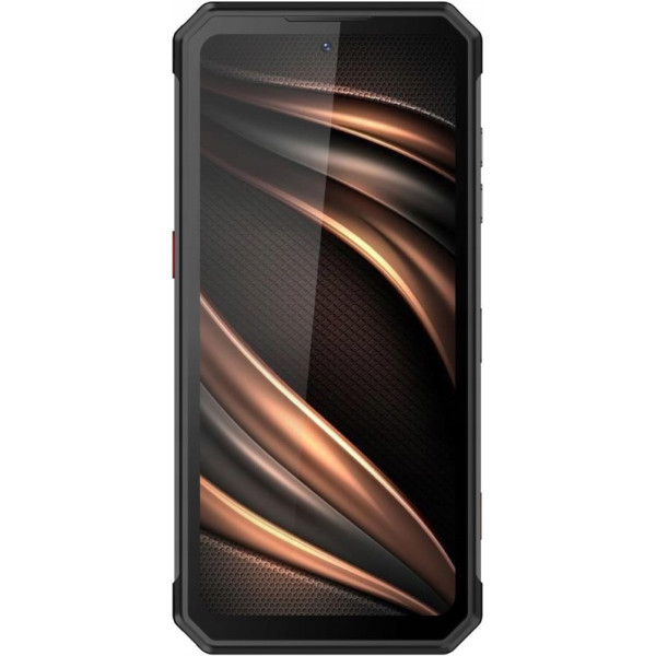 Замовити СМАРТФОНИ OUKITEL WP21 12/256GB Night Vision Carbon Black Гарантія 1 Рік