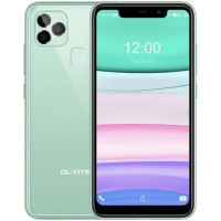 Oukitel C22 4/128Gb Green Гарантия 1 Год