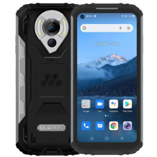 OUKITEL WP16 8/128Gb Black Гарантия 1 Год