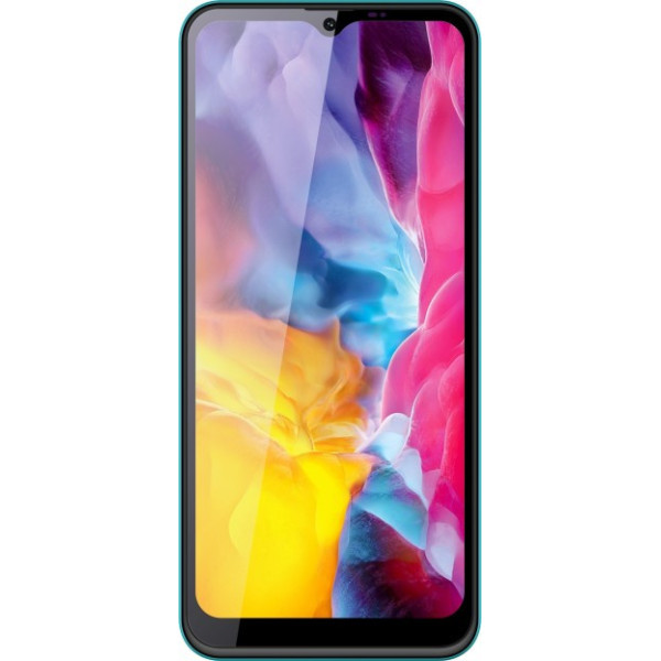 Заказать СМАРТФОНЫ Oukitel C23 Pro 4/64Gb Green Гарантия 1 Год