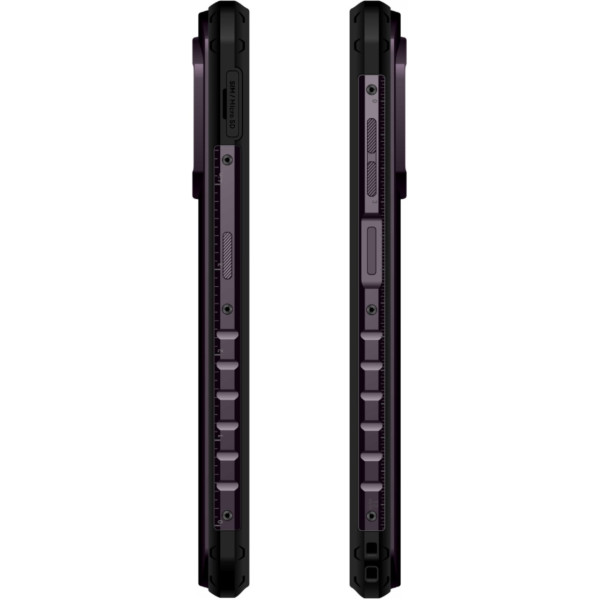 Замовити СМАРТФОНИ OUKITEL IIIF150 RAPTOR 12/256GB Night Vision+ТЕПЛОВІЗОР Black