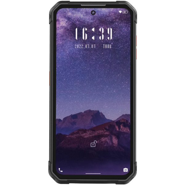 Заказать СМАРТФОНЫ Oukitel F150 B1 PRO 6/128GB Night Vision White Гарантия 1 Год