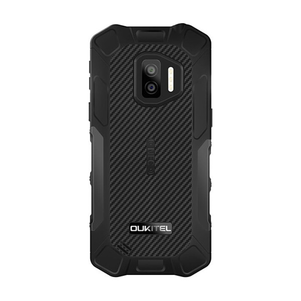 Заказать СМАРТФОНЫ Oukitel WP12 Pro 4/64GB Global Black Гарантия 1 Год