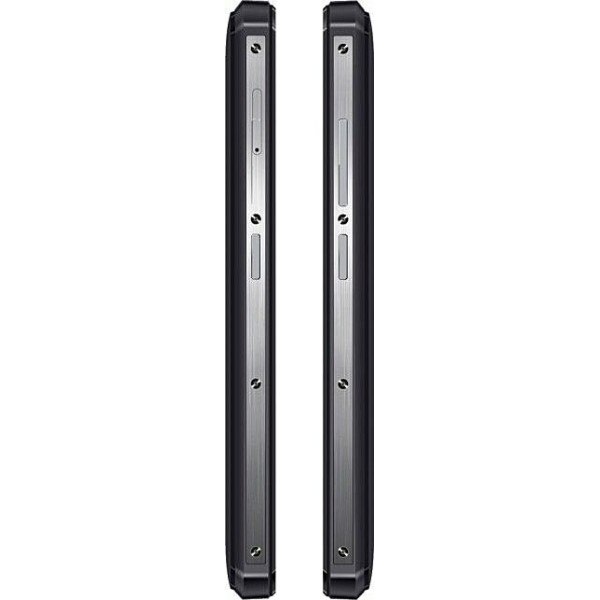 Замовити СМАРТФОНИ Oukitel K15 PRO 8/128GB Black Гарантія 1 Рік