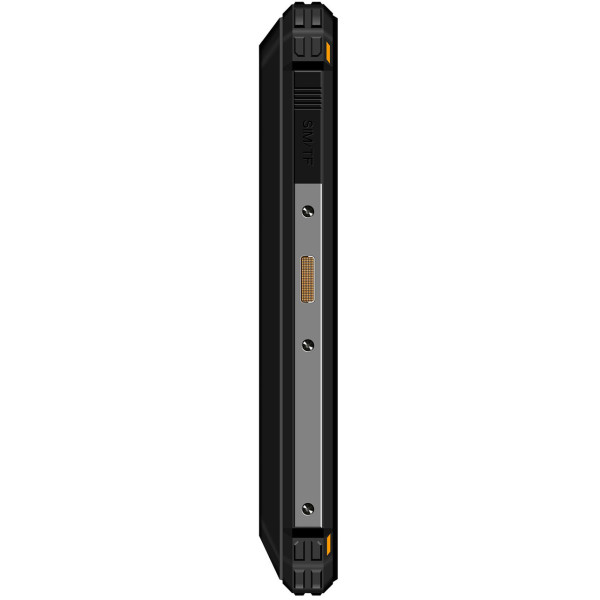 Заказать СМАРТФОНЫ Oukitel WP15 5G 8/128GB Orange Гарантия 1 год