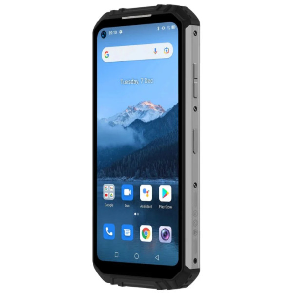 Заказать СМАРТФОНЫ OUKITEL WP16 8/128Gb Black Гарантия 1 Год