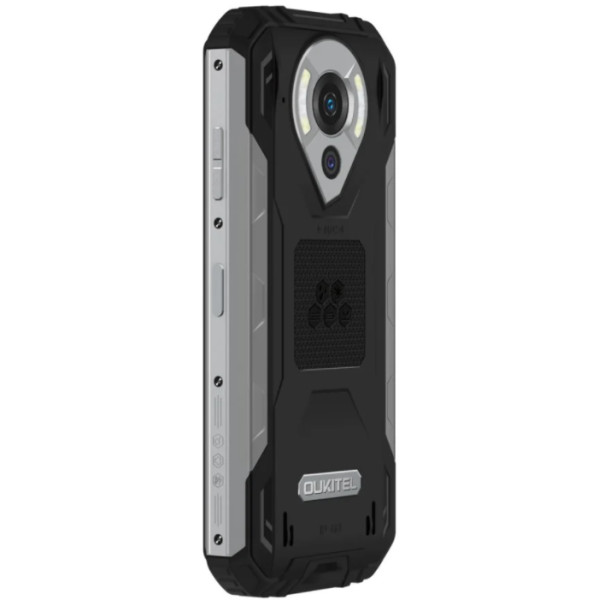 Заказать СМАРТФОНЫ OUKITEL WP16 8/128Gb Black Гарантия 1 Год
