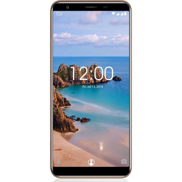 Заказать СМАРТФОНЫ Oukitel C11 Pro Blue 3/16GB Гарантия 1 Год