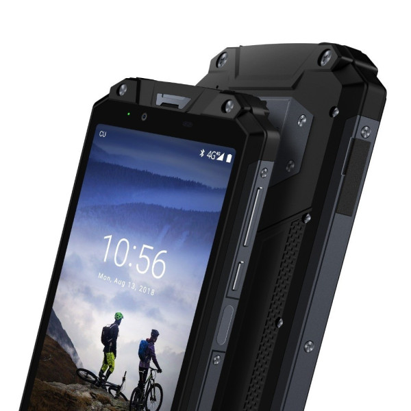 Заказать СМАРТФОНЫ OUKITEL WP2 4/64Gb Black Гарантия 1 год