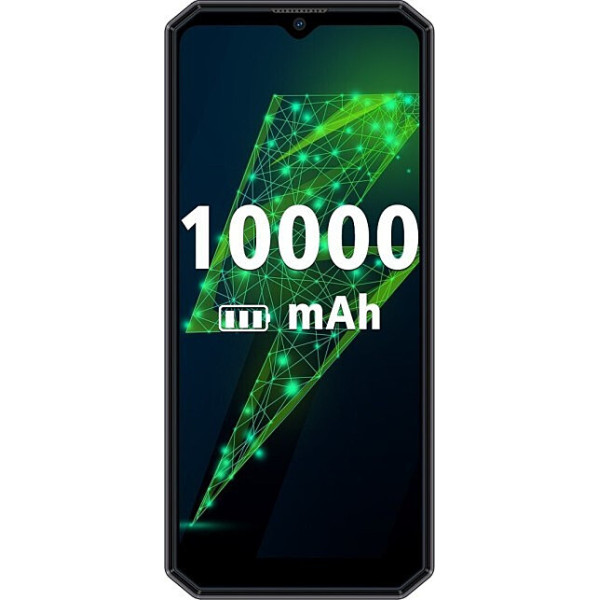Замовити СМАРТФОНИ Oukitel K15 PRO 8/128GB Black Гарантія 1 Рік