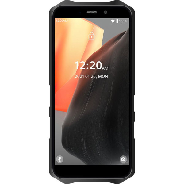 Заказать СМАРТФОНЫ Oukitel WP12 4/32Gb Black Гарантия 1 Год
