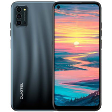 Oukitel K9 Pro 4/64Gb Black Гарантия 1 Год!