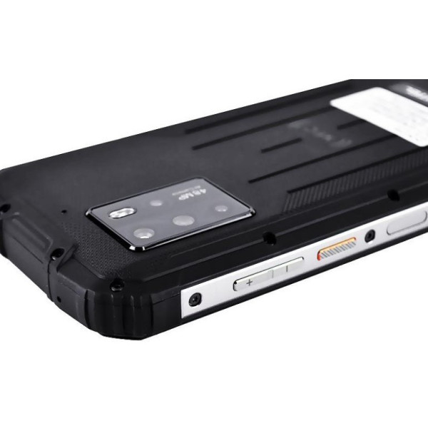 Заказать СМАРТФОНЫ Oukitel WP10 8/128 Black Гарантия 1 Год