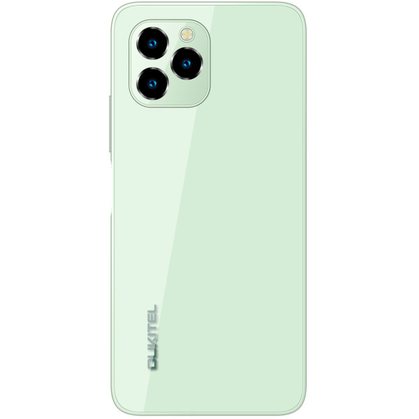 Заказать СМАРТФОНЫ Oukitel C21 Pro 4/64G Green Гарантия 1 год