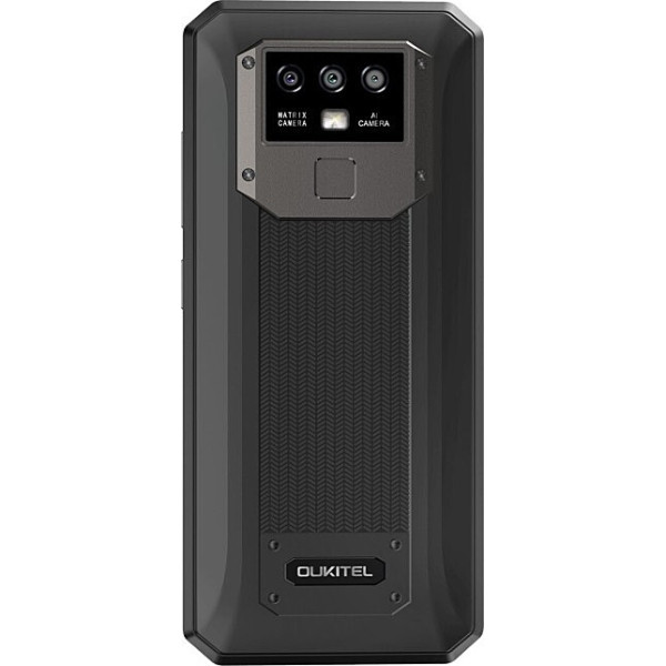 Замовити СМАРТФОНИ Oukitel K15 PRO 8/128GB Black Гарантія 1 Рік