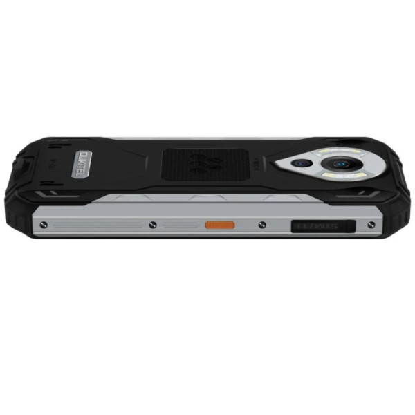 Заказать СМАРТФОНЫ OUKITEL WP16 8/128Gb Black Гарантия 1 Год