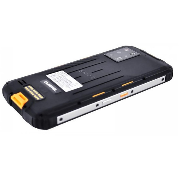 Замовити СМАРТФОНИ Oukitel WP10 8/128 Orange Гарантія 1 Рік