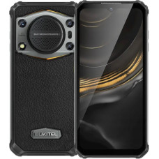 Oukitel WP22 8/256GB Night Vision Black Гарантия 1 год