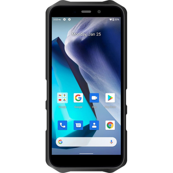 Заказать СМАРТФОНЫ Oukitel WP12 Pro 4/64GB Global Blue Гарантия 1 Год