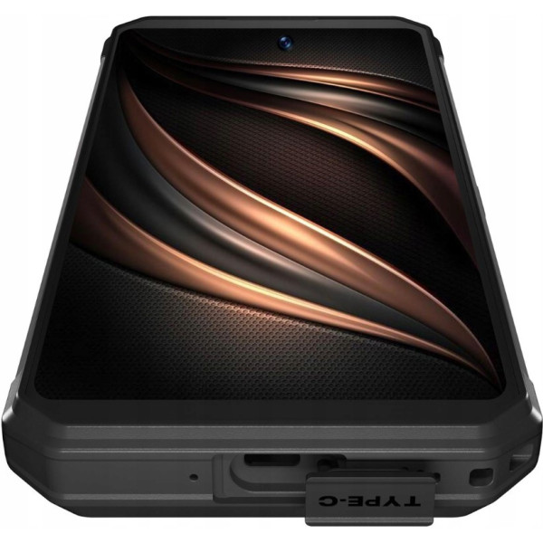 Замовити СМАРТФОНИ OUKITEL WP21 12/256GB Night Vision Carbon Black Гарантія 1 Рік