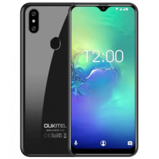OUKITEL C15 Pro 2/16Gb Black Гарантия 1 год