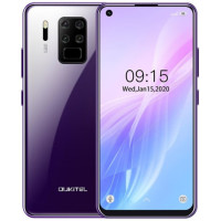 OUKITEL C18 Pro 4/64Gb Purple Гарантія 1 Рік
