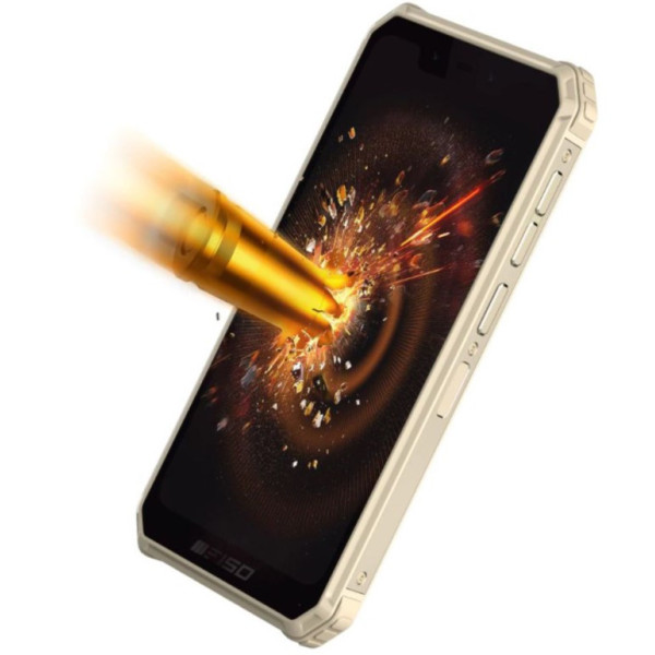 Замовити СМАРТФОНИ OUKITEL F150 Bison 6/64 IP68 SAHARA Global Гарантія 1 рік