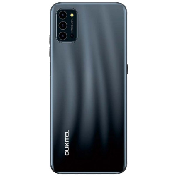 Заказать СМАРТФОНЫ Oukitel K9 Pro 4/64Gb Black Гарантия 1 Год!