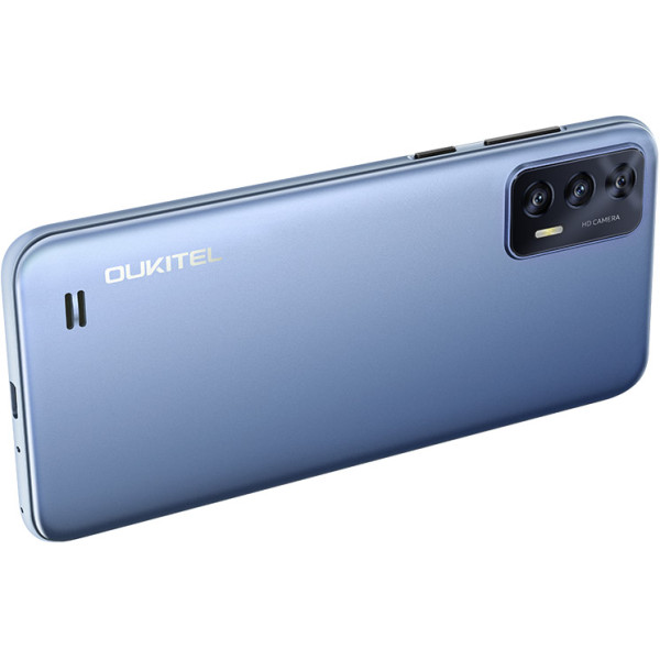 Заказать СМАРТФОНЫ OUKITEL C31 3/16GB Purple Гарантия 1 Год