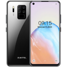 OUKITEL C18 Pro 4/64Gb Black Гарантия 1 Год