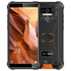 OUKITEL WP5 Pro 4/64Gb Orange Гарантия 1 год