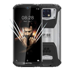 OUKITEL WP6 6/128Gb Black Гарантия 1 Год