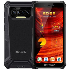 Oukitel F150 H2022 4/32Gb NFC Black Гарантия 1 Год