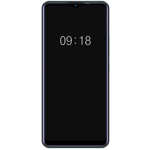 Замовити СМАРТФОНИ Oukitel c25 4/32Gb Black Гарантія 1 рік